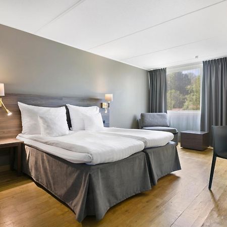 Quality Hotel Winn Gothenburg Bagian luar foto