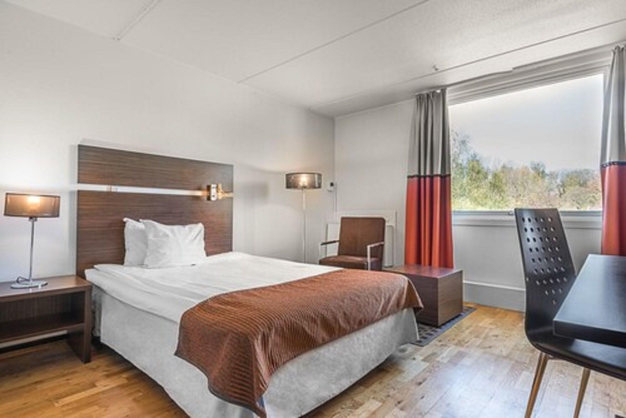 Quality Hotel Winn Gothenburg Bagian luar foto