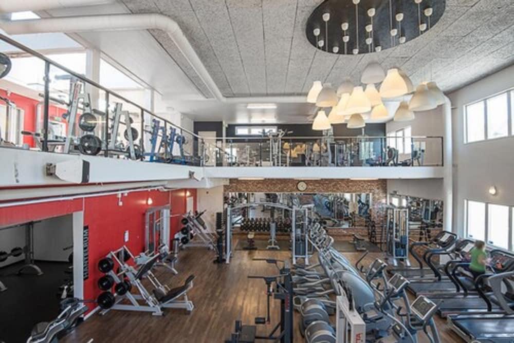 Quality Hotel Winn Gothenburg Bagian luar foto