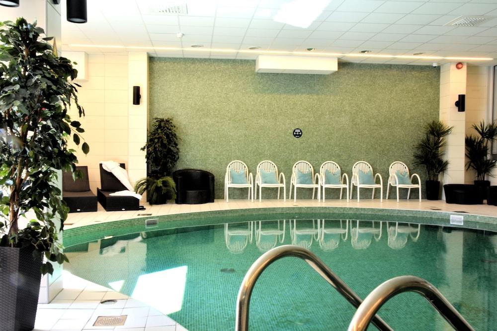 Quality Hotel Winn Gothenburg Bagian luar foto