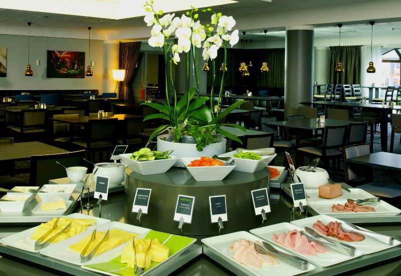 Quality Hotel Winn Gothenburg Bagian luar foto