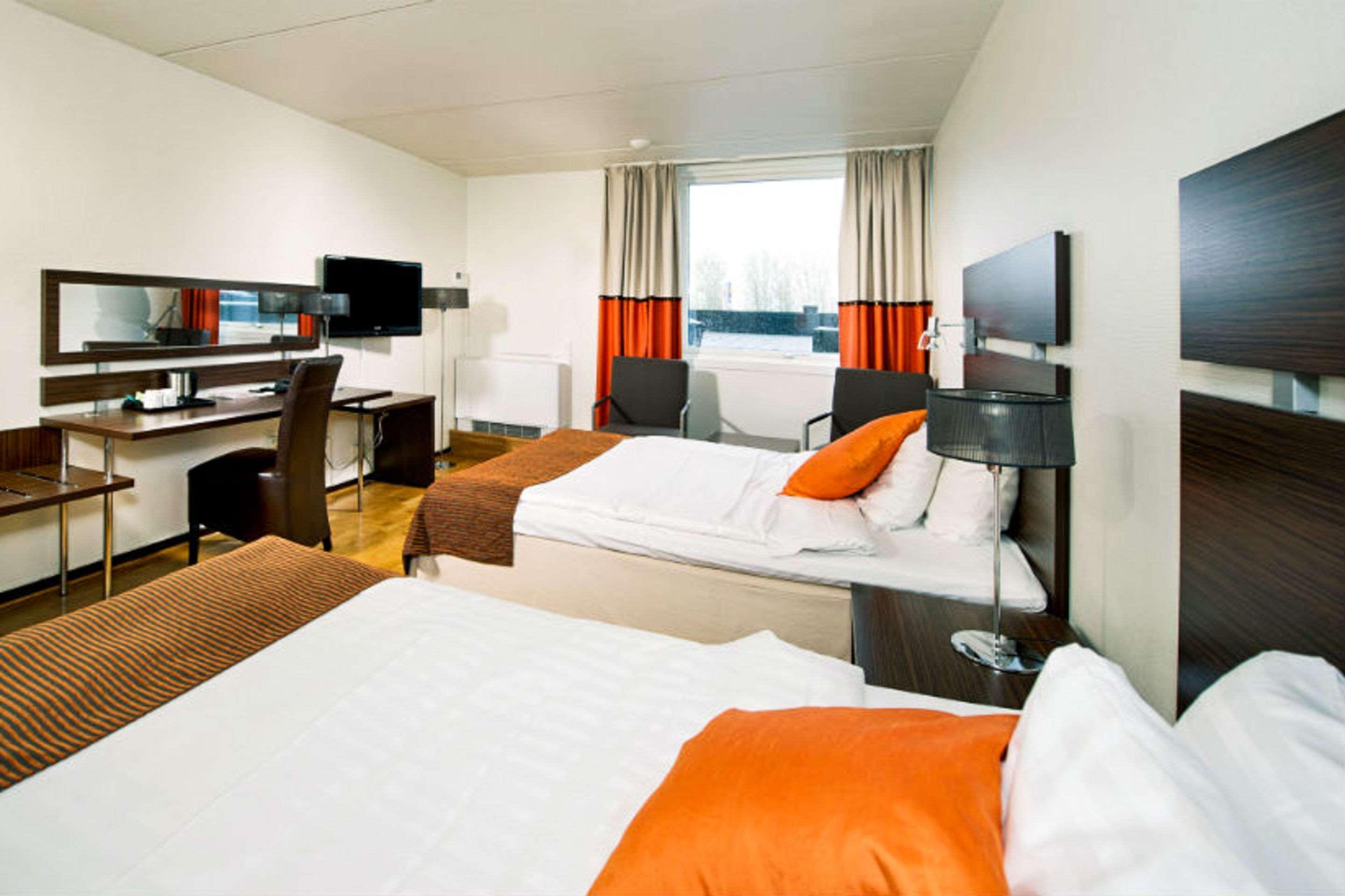 Quality Hotel Winn Gothenburg Bagian luar foto