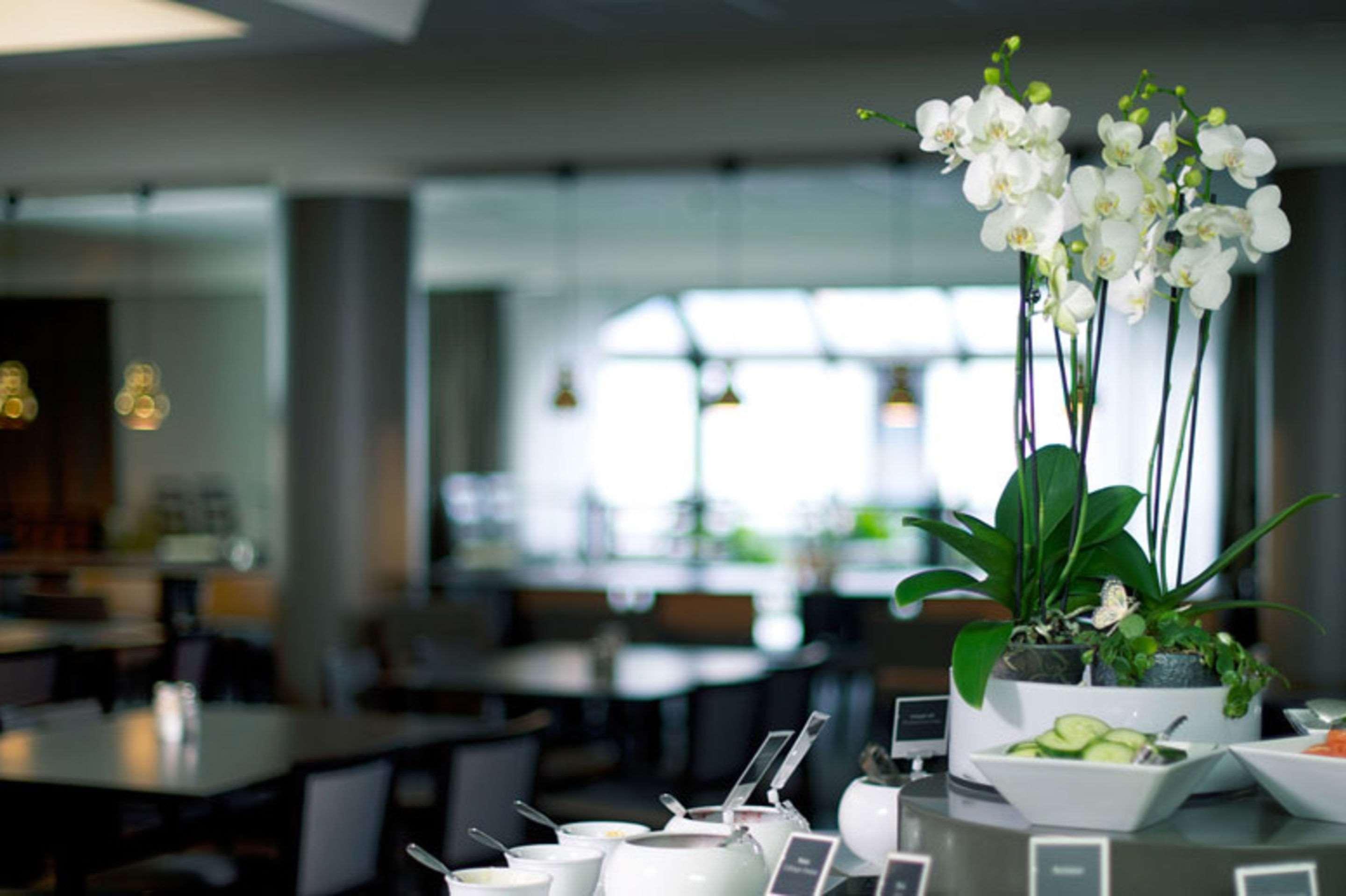 Quality Hotel Winn Gothenburg Bagian luar foto