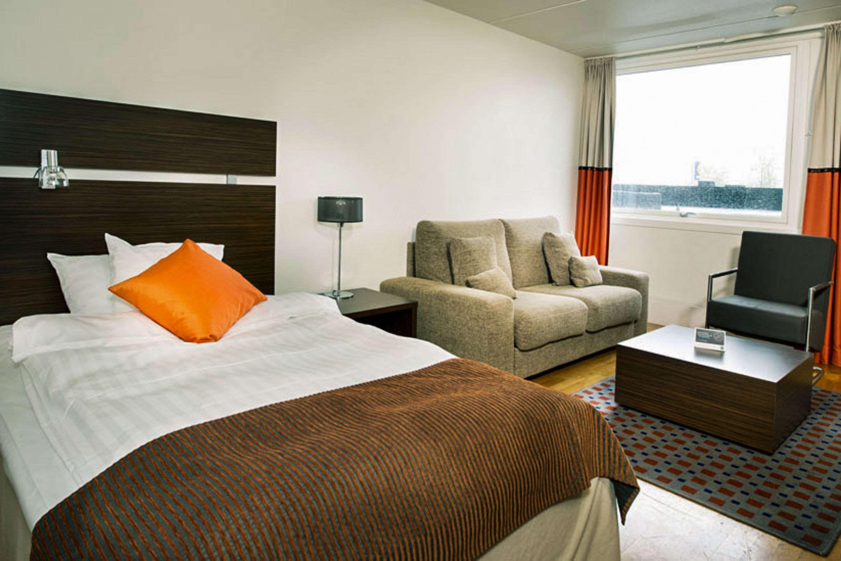 Quality Hotel Winn Gothenburg Bagian luar foto
