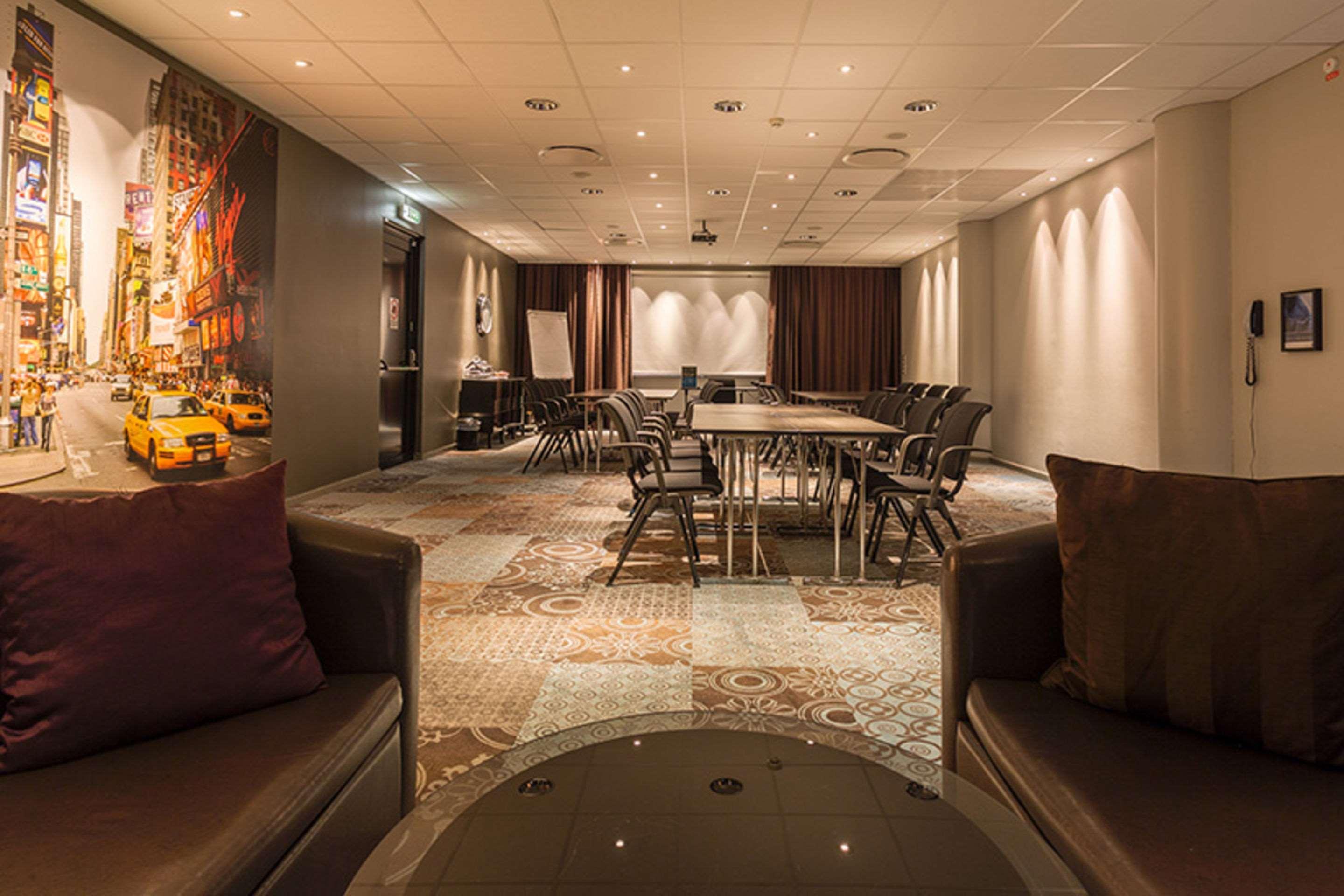 Quality Hotel Winn Gothenburg Bagian luar foto