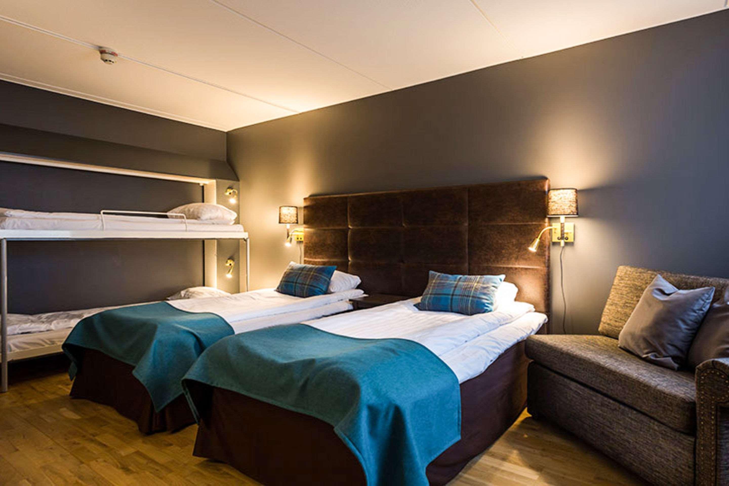 Quality Hotel Winn Gothenburg Bagian luar foto