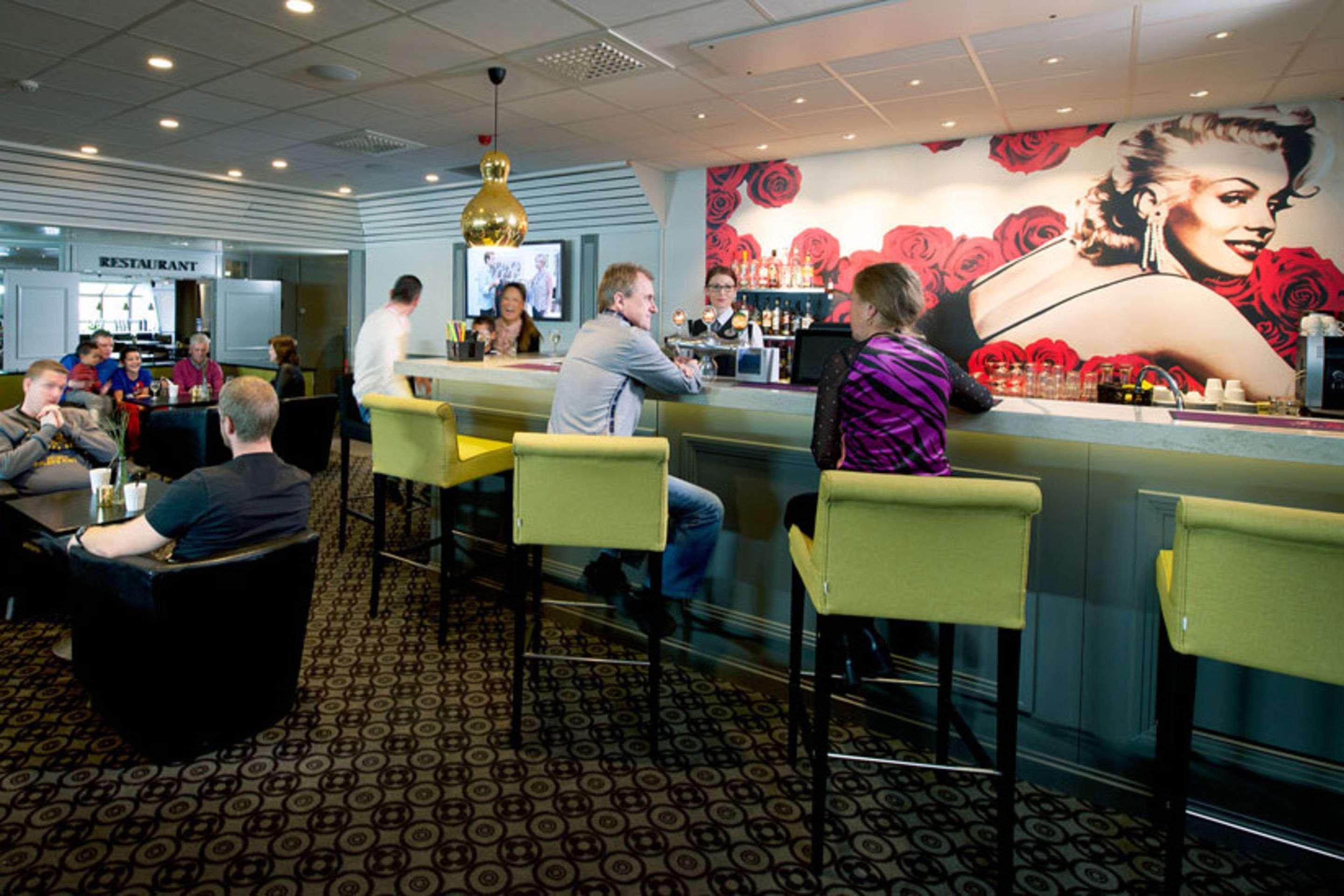 Quality Hotel Winn Gothenburg Bagian luar foto
