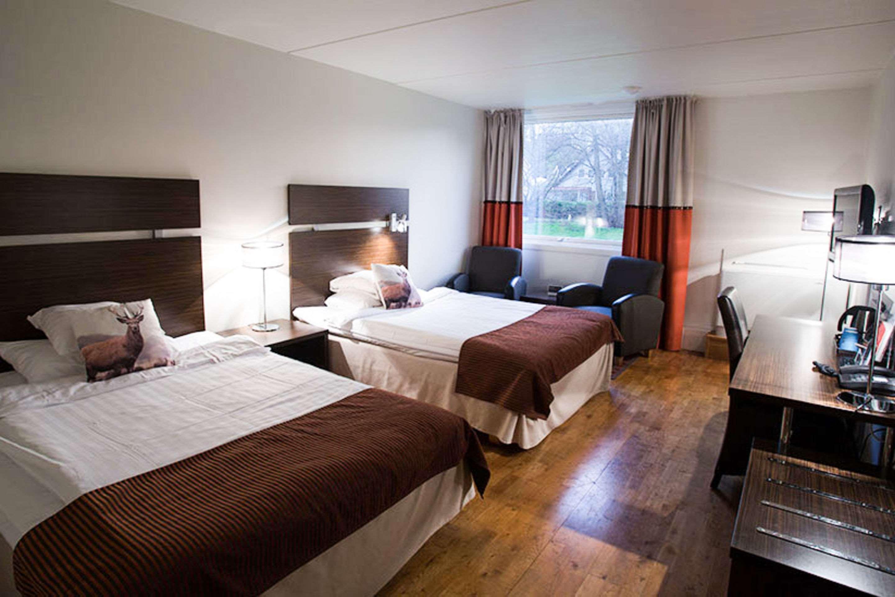 Quality Hotel Winn Gothenburg Bagian luar foto