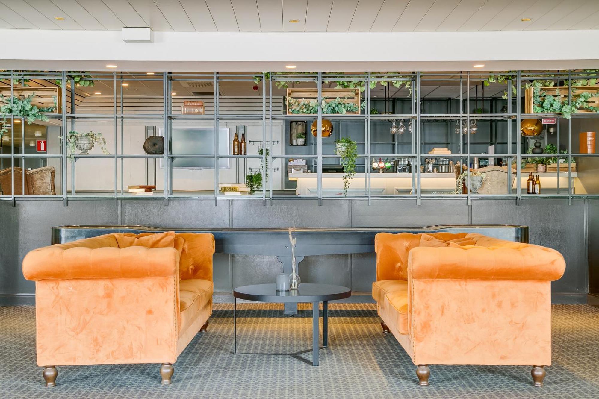 Quality Hotel Winn Gothenburg Bagian luar foto