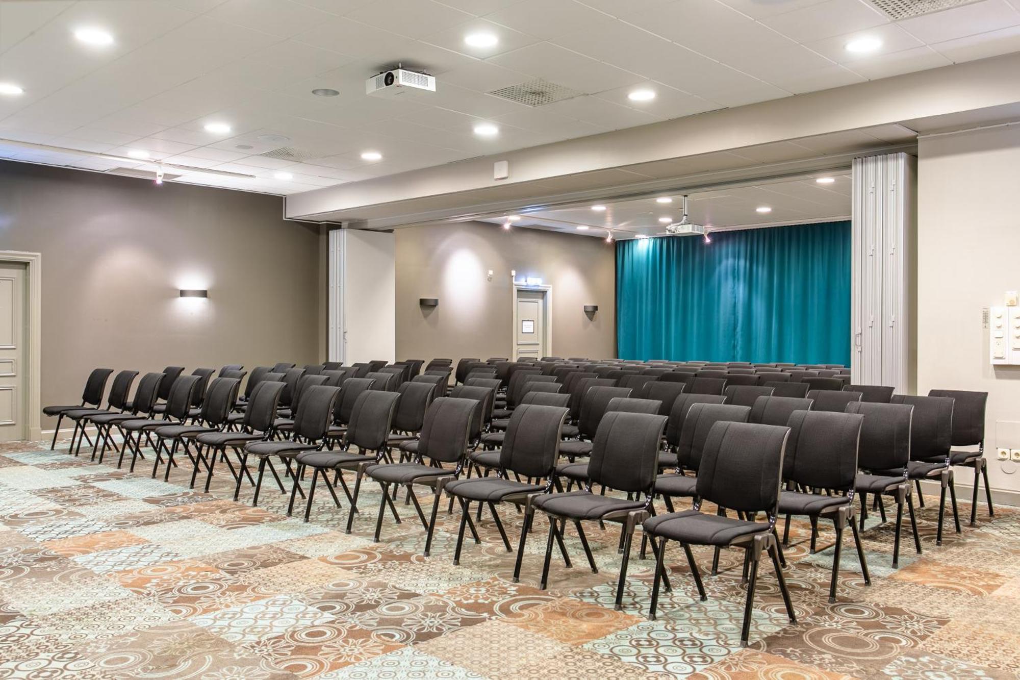 Quality Hotel Winn Gothenburg Bagian luar foto