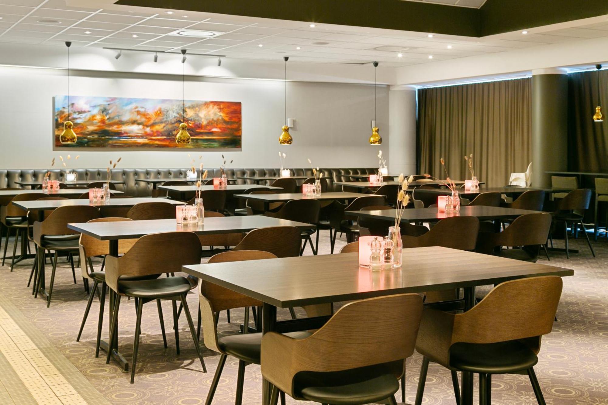 Quality Hotel Winn Gothenburg Bagian luar foto