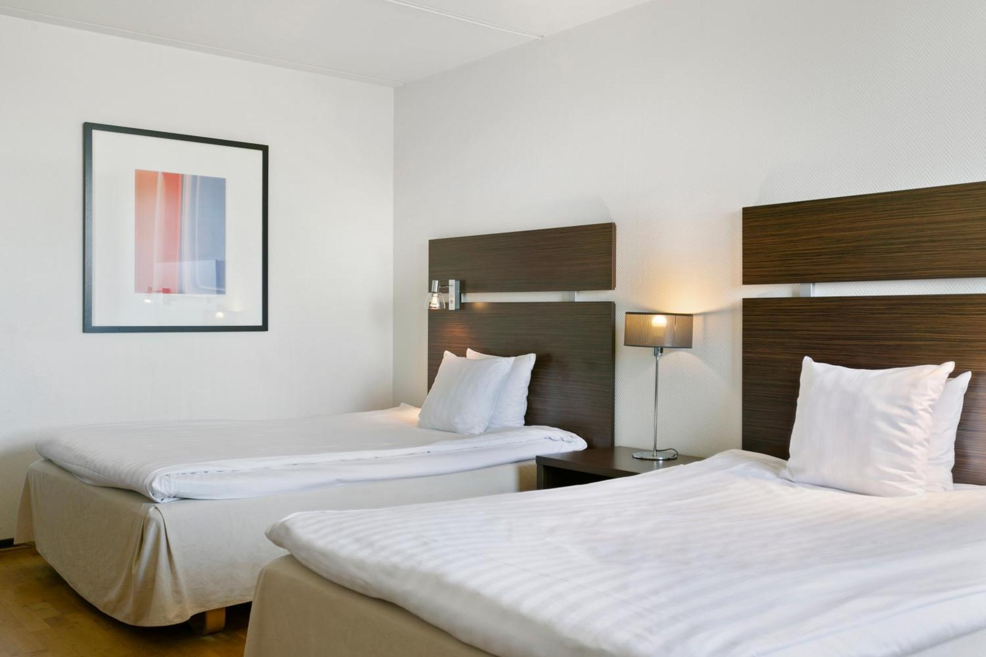 Quality Hotel Winn Gothenburg Bagian luar foto