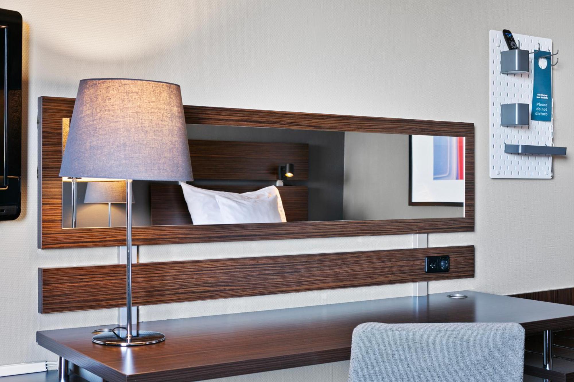 Quality Hotel Winn Gothenburg Bagian luar foto