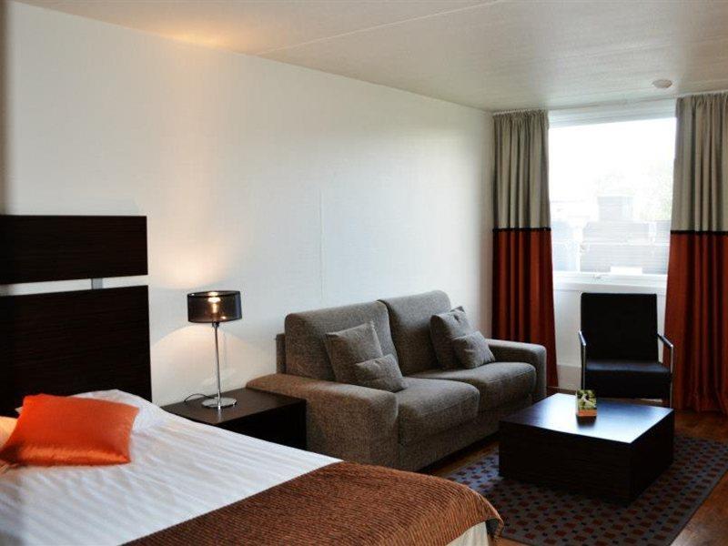 Quality Hotel Winn Gothenburg Bagian luar foto