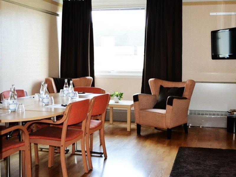 Quality Hotel Winn Gothenburg Bagian luar foto