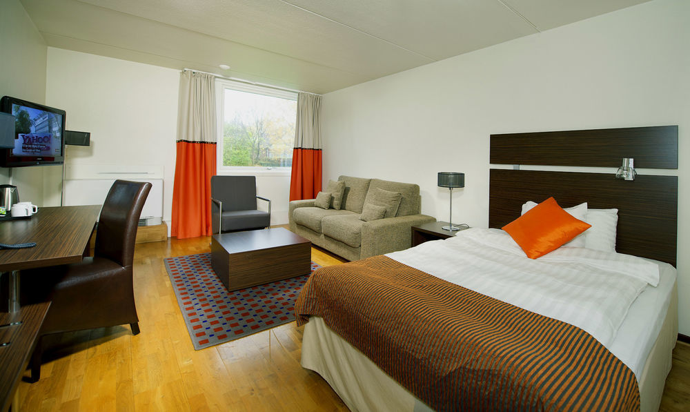 Quality Hotel Winn Gothenburg Bagian luar foto