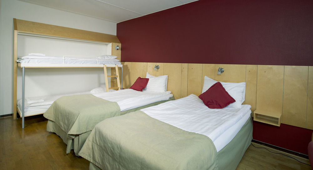 Quality Hotel Winn Gothenburg Bagian luar foto