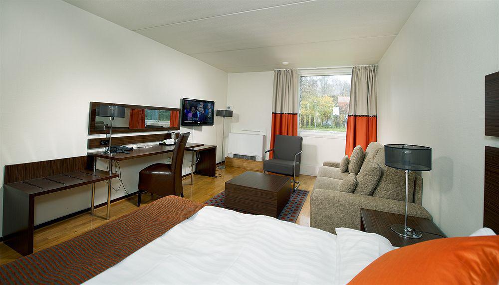 Quality Hotel Winn Gothenburg Bagian luar foto