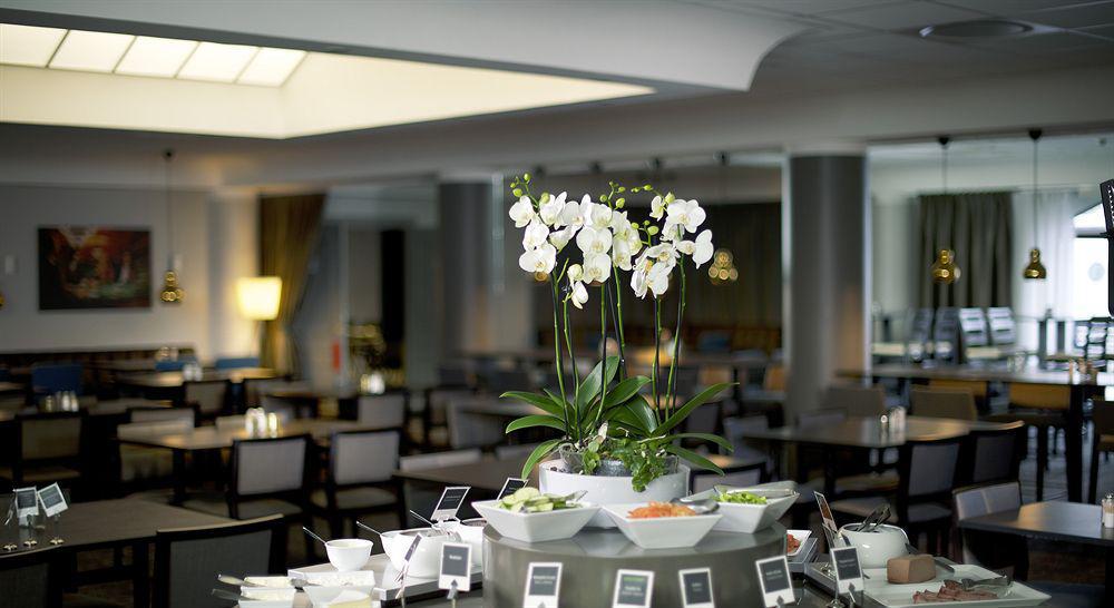 Quality Hotel Winn Gothenburg Bagian luar foto